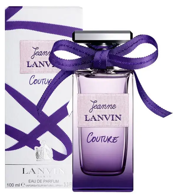 Lanvin Jeanne Lanvin Couture Eau de Parfum 100 ml