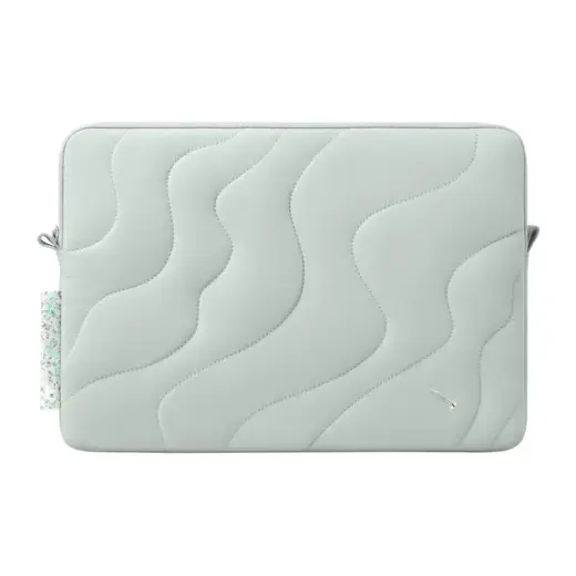 TOMTOC Neo Terra-A27 13" MacBook Case (Blue)