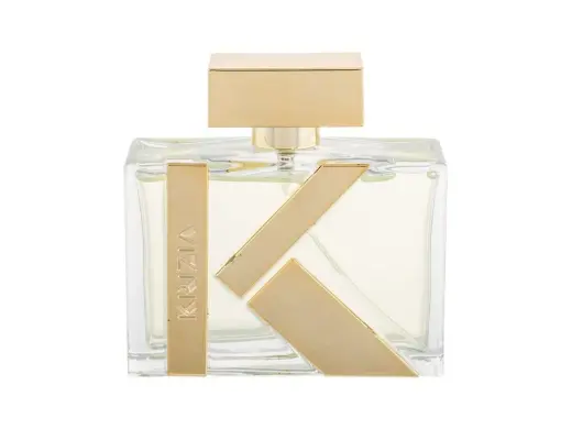 Krizia Krizia Pour Femme Eau de Parfum 100 ml