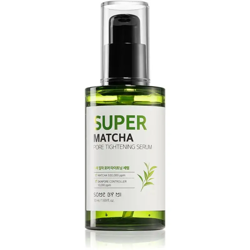 Some by Mi Super Matcha Pore Tightening Serum 50 Ml