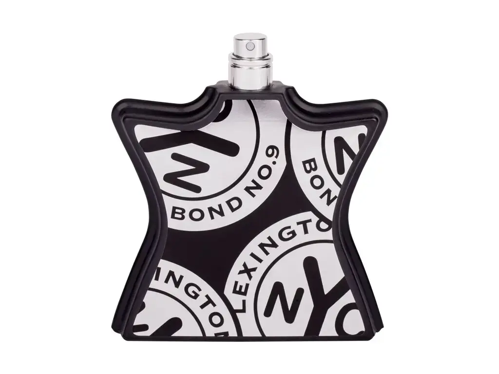 Bond No. 9 Midtown Lexington Avenue Eau de Parfum 100 ml