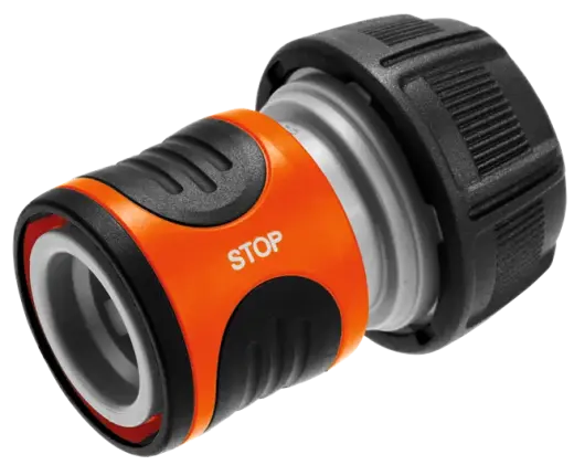Savienojums STOP 19mm Gardena