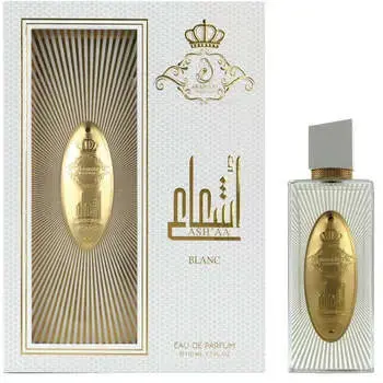 Arabiyat Prestige Ash´aa Blanc EDP 110ml