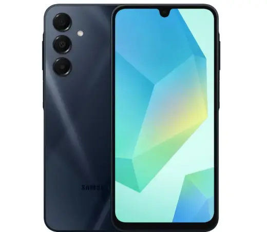 Smartfon GALAXY A16 5G 4|128 GB Czarny Enterprise Edition