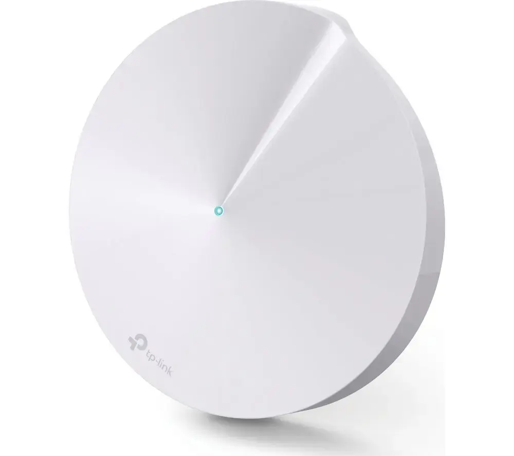 TP-LINK TPLINK Access Point Deco M5(1-pack) M5(1pack)