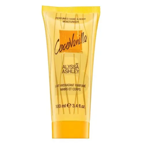 Alyssa Ashley CocoVanilla unisex body lotion 100 ml