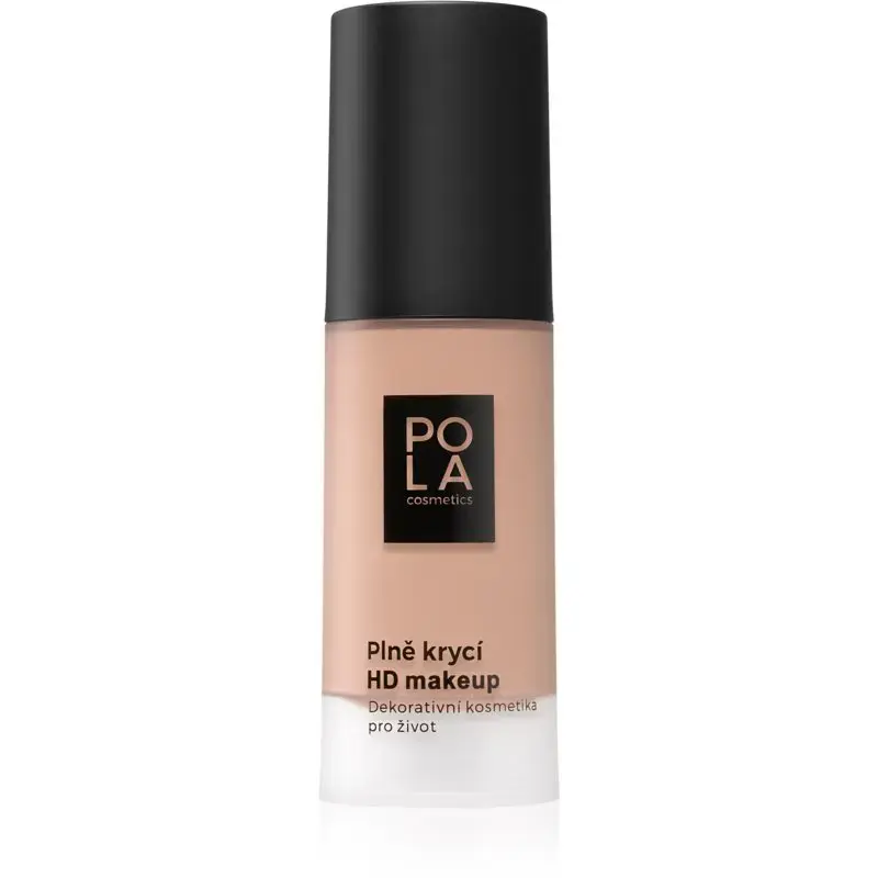 Pola Cosmetics HD Make-up Perfect Look Foundation 30 Ml M315