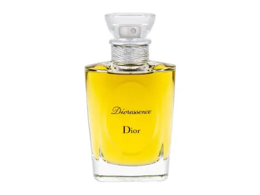 Dior Les Creations de Monsieur Dior Dioressence Eau de Toilette 100 ml