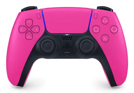 Sony Controller DualSense V3 / 1000050266 Pink