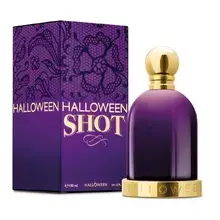 Halloween Shot EDT