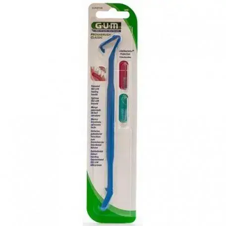 G.U.M Proxabrush Classic Toothbrush