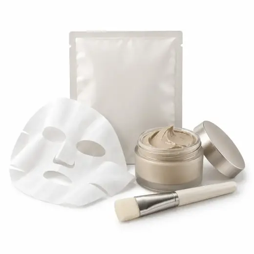 Sejas maskas