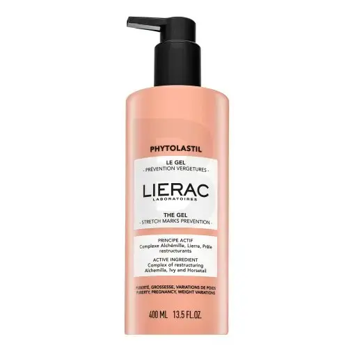 Lierac Phytolastil The Gel pret strijām 400 ml
