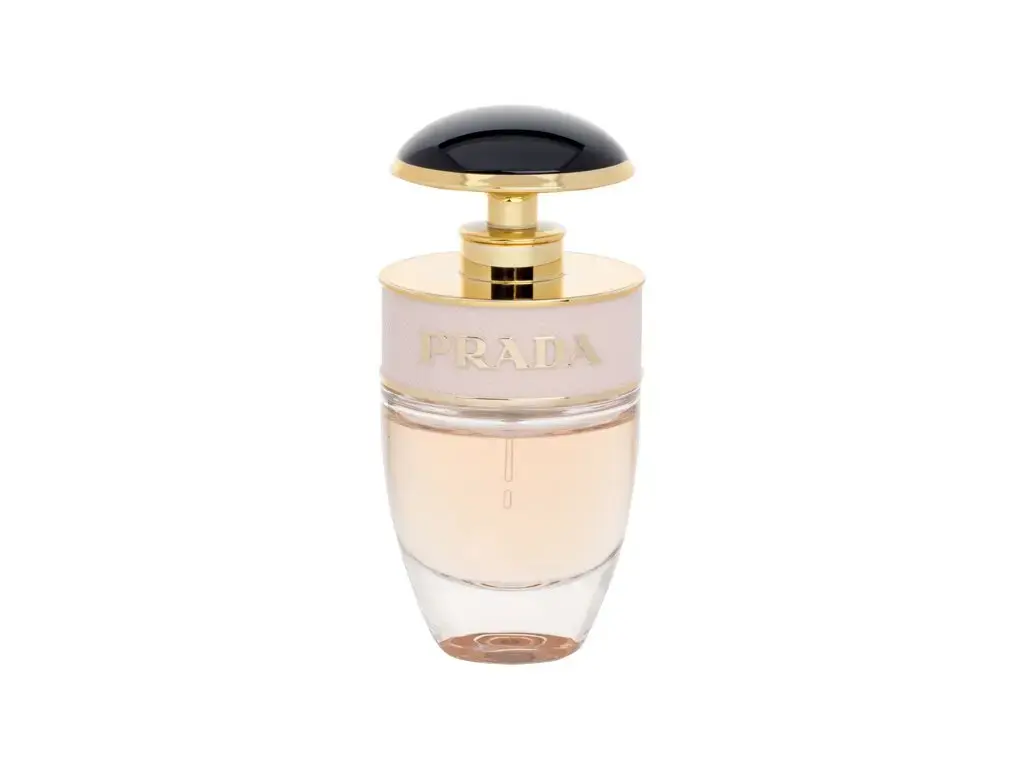 Prada Candy L´eau Kiss Eau de Toilette 20 ml