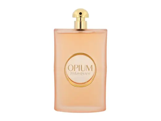 Yves Saint Laurent Opium Vapeurs de Parfume Eau de Toilette 125 ml