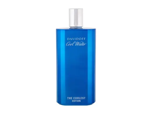 Davidoff Cool Water The Coolest Edition Eau de Toilette 200 ml