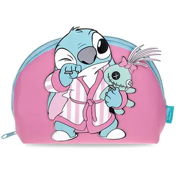 Mad Beauty Stitch Pamper Cosmetic Bag - Kosmetická taška