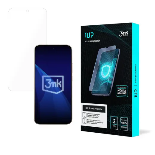 Xiaomi 15T 5G - 3mk 1UP