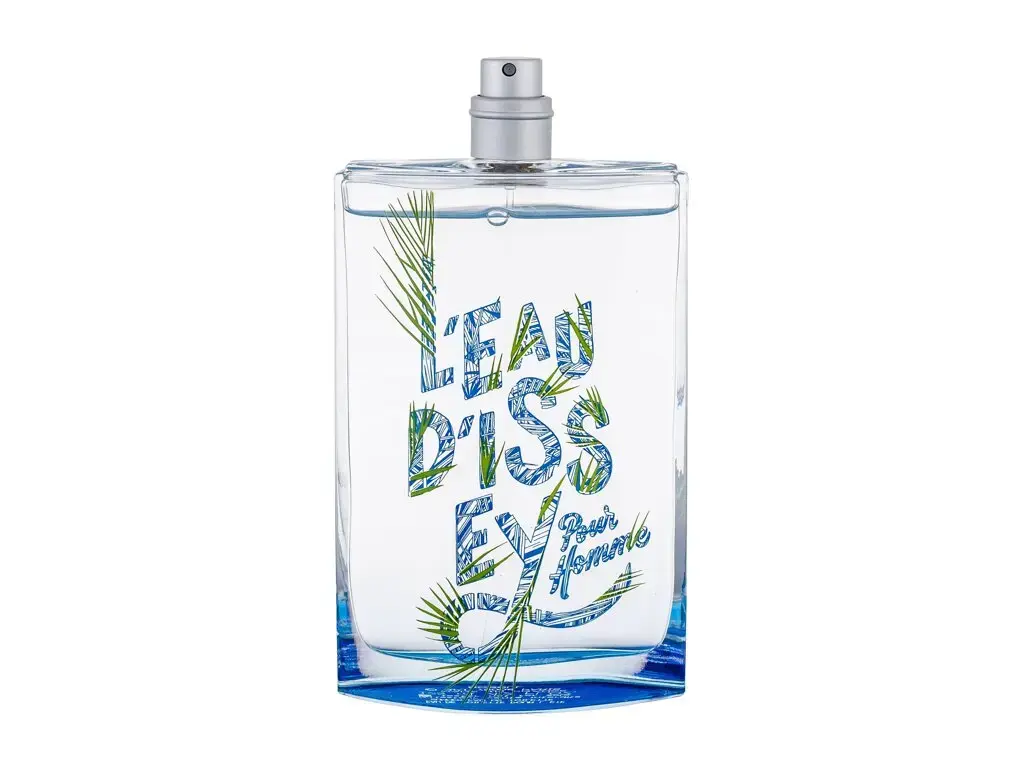 Issey Miyake L'Eau D'Issey Pour Homme Summer 2018 Eau de Toilette 125 ml