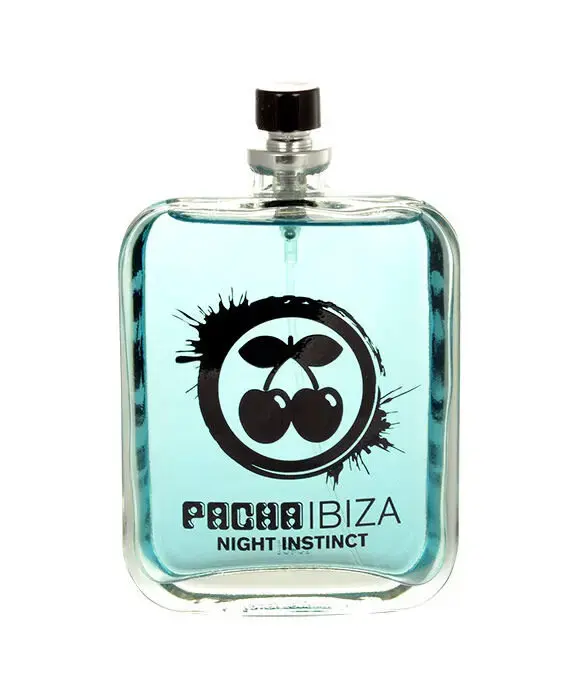PACHA Ibiza Night Instinct Eau de Toilette 100 ml