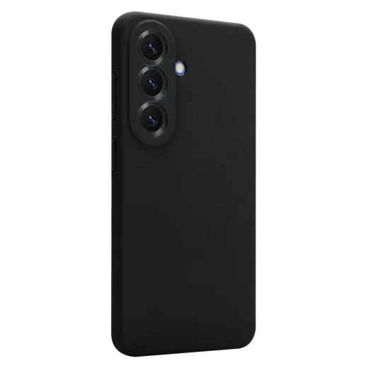 Tactical Beaver telefono dėklas Samsung Galaxy S26 (S942) pilkas