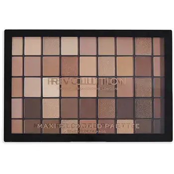 Makeup Revolution Maxi Re-Loaded Nudes Palette