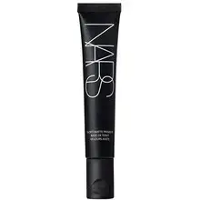 Matte Primer - Mattifying makeup base.