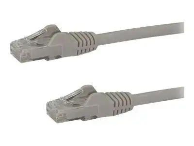 StarTech.com Patch Cable N6PATC10MGR - RJ45 - 10 m