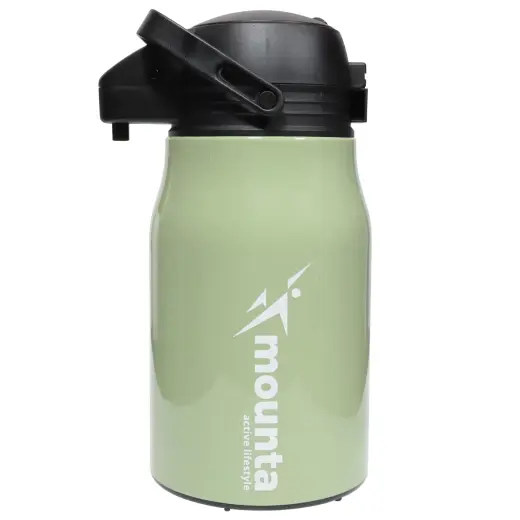 Termoss 1.5L zaļš