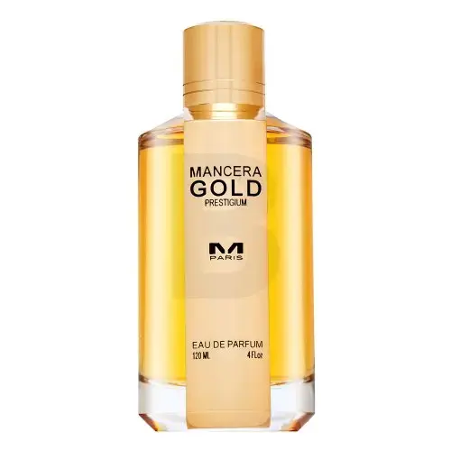 Mancera Gold Prestigium (EDP) парфюмерная вода унисекс 120 мл