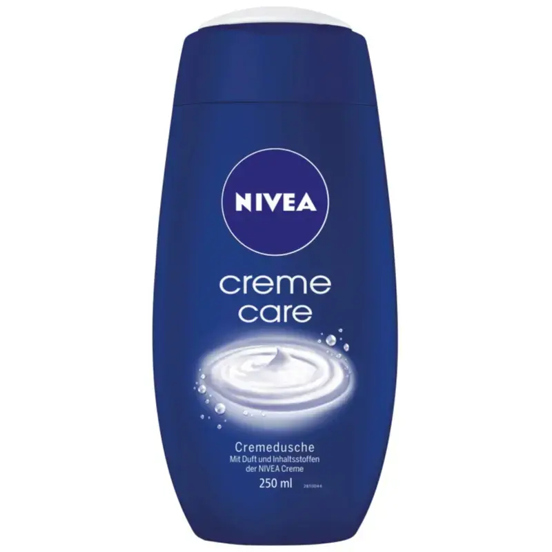 Nivea Creme Care Shower Gel - 250ml