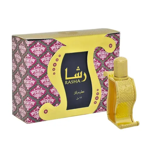 Khadlaj Rasha (Oil) parfüümõli unisex 12 ml
