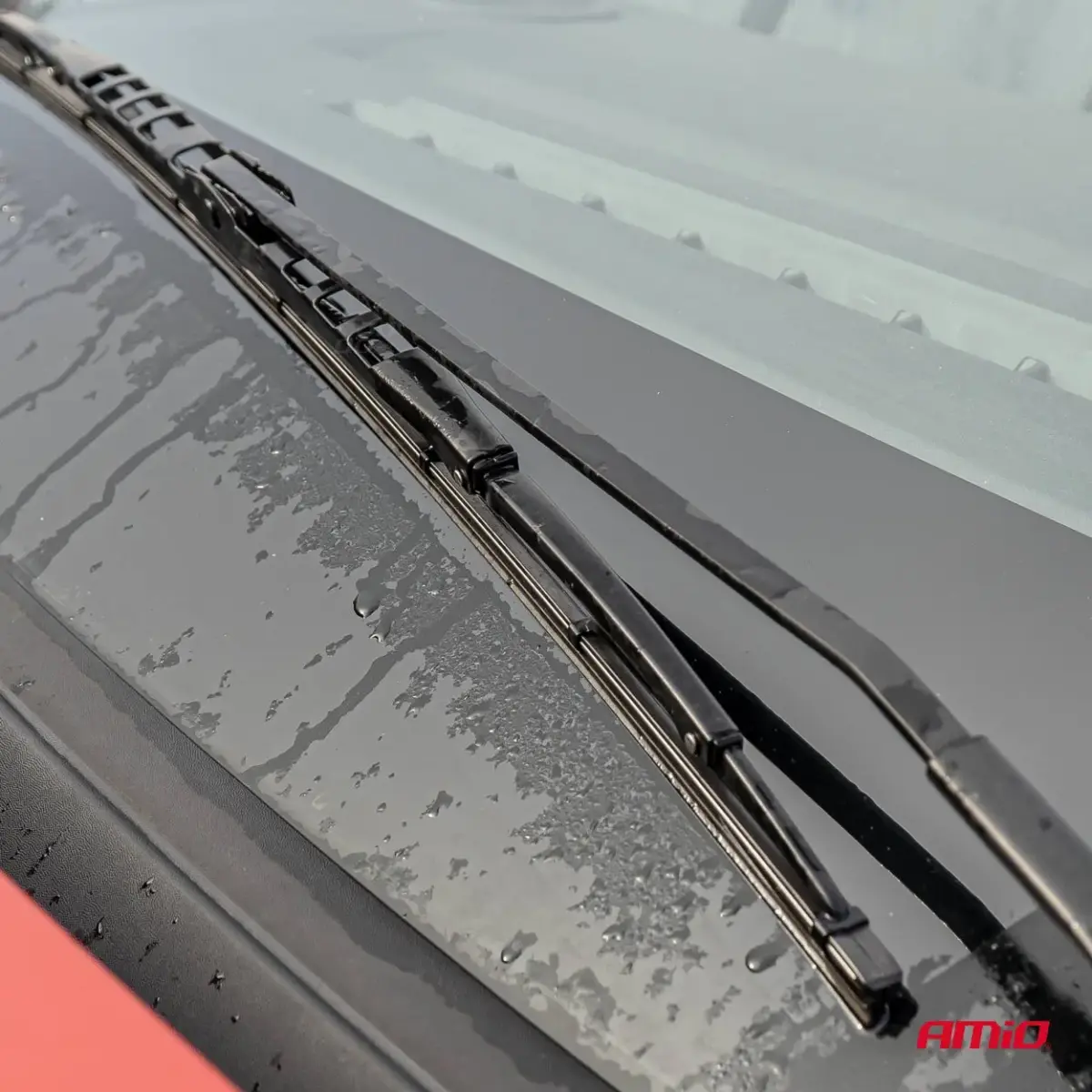 FLAT WIPER BLADE  904 28" 700mm TRUCK T03