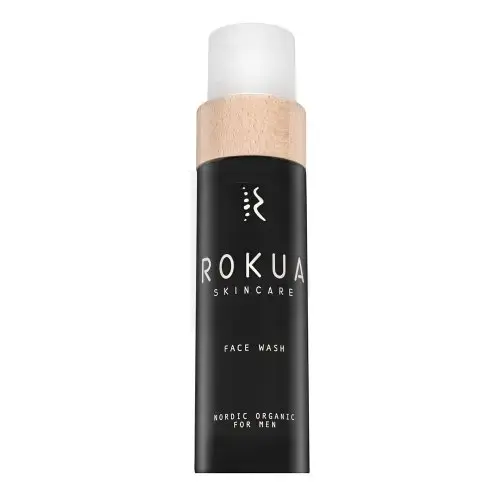 ROKUA Skincare attīrošās putas sejas mazgāšanai 100 ml