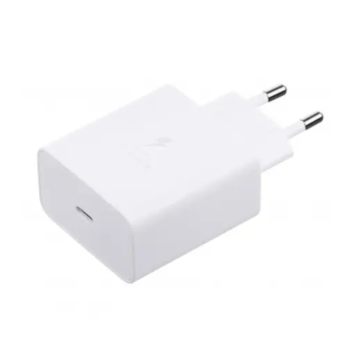 Samsung GP-PTU020SODWQ tīkla lādētājs | 65W | AFC | USB-C | balts