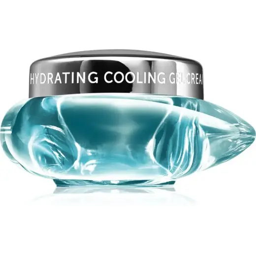 Thalgo by Thalgo Source Marine Hydrating Cooling Gel-Cream -50ml/1.69OZ for UNISEX