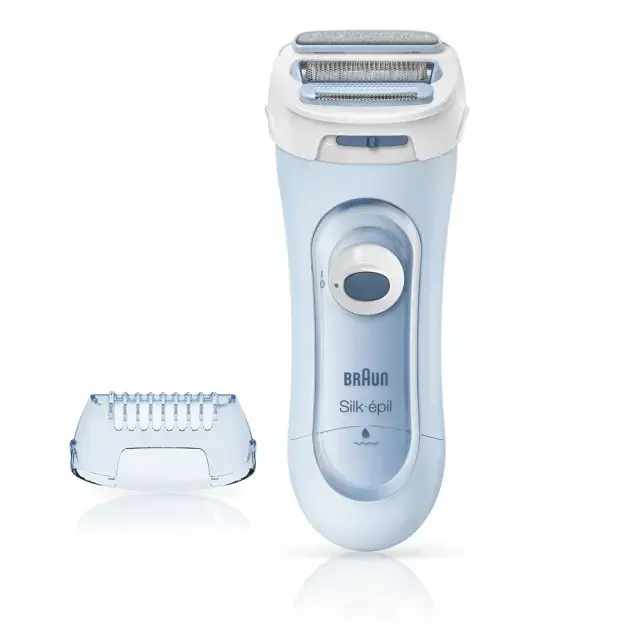 Braun Silk-épil Lady Shaver Series 5 LS5160