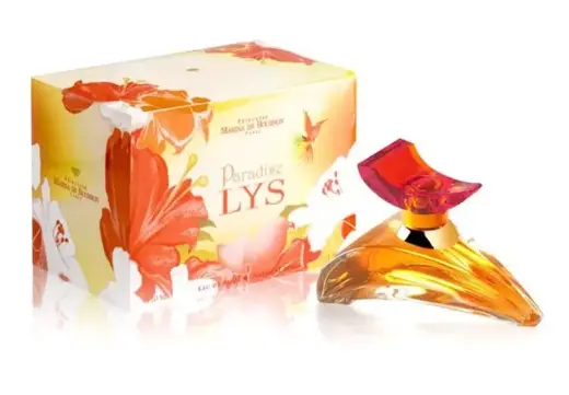 Marina de Bourbon Paradise Lys Eau de Parfum 100 ml