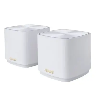 ASUS router ZenWIFI XD5 AX3000 set of 2