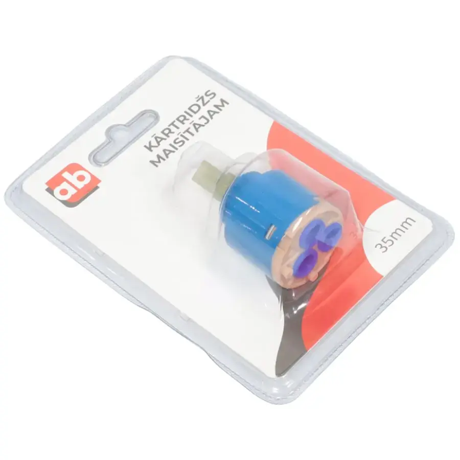 AB Cartridge for mixer tap N35mm