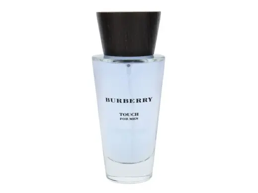 Burberry Touch For Men Eau de Toilette 100 ml