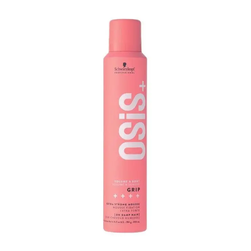 Schwarzkopf OSIS GRIP Foam 200ml