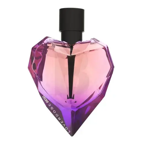 Diesel Loverdose (EDP) парфюмерная вода для женщин 50 мл