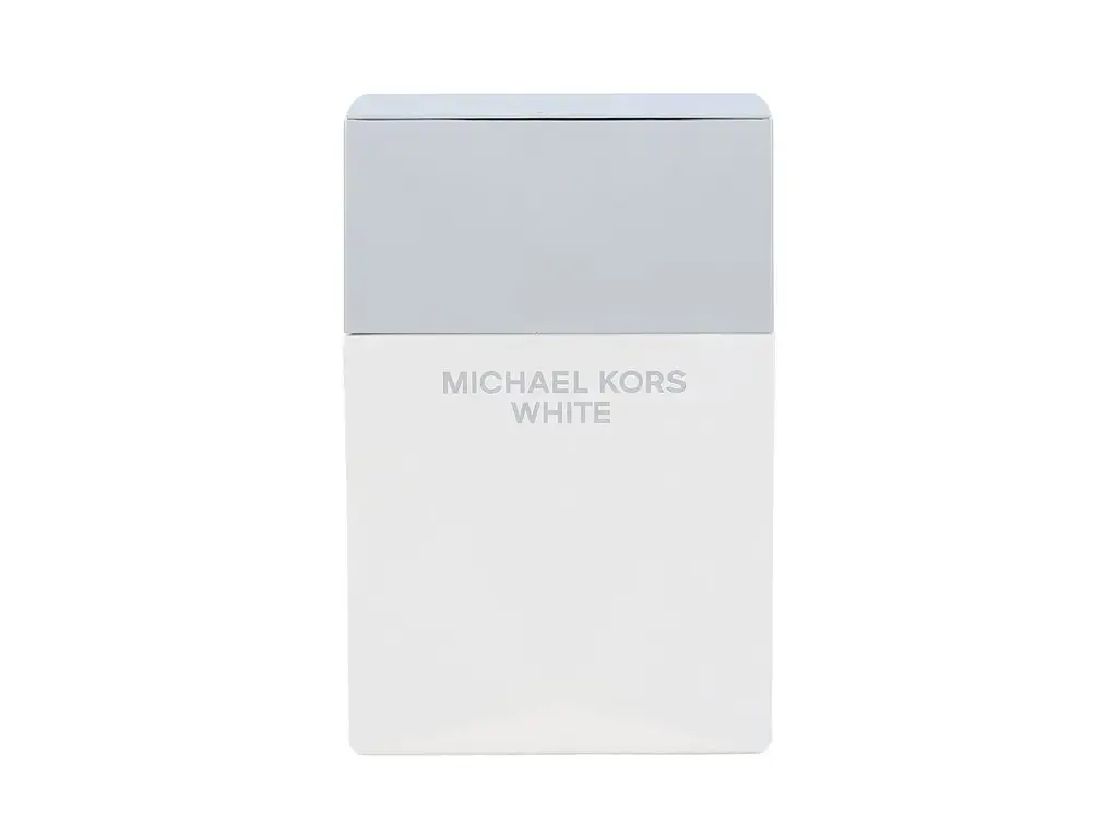 Michael Kors Michael Kors White Eau de Parfum 50 ml