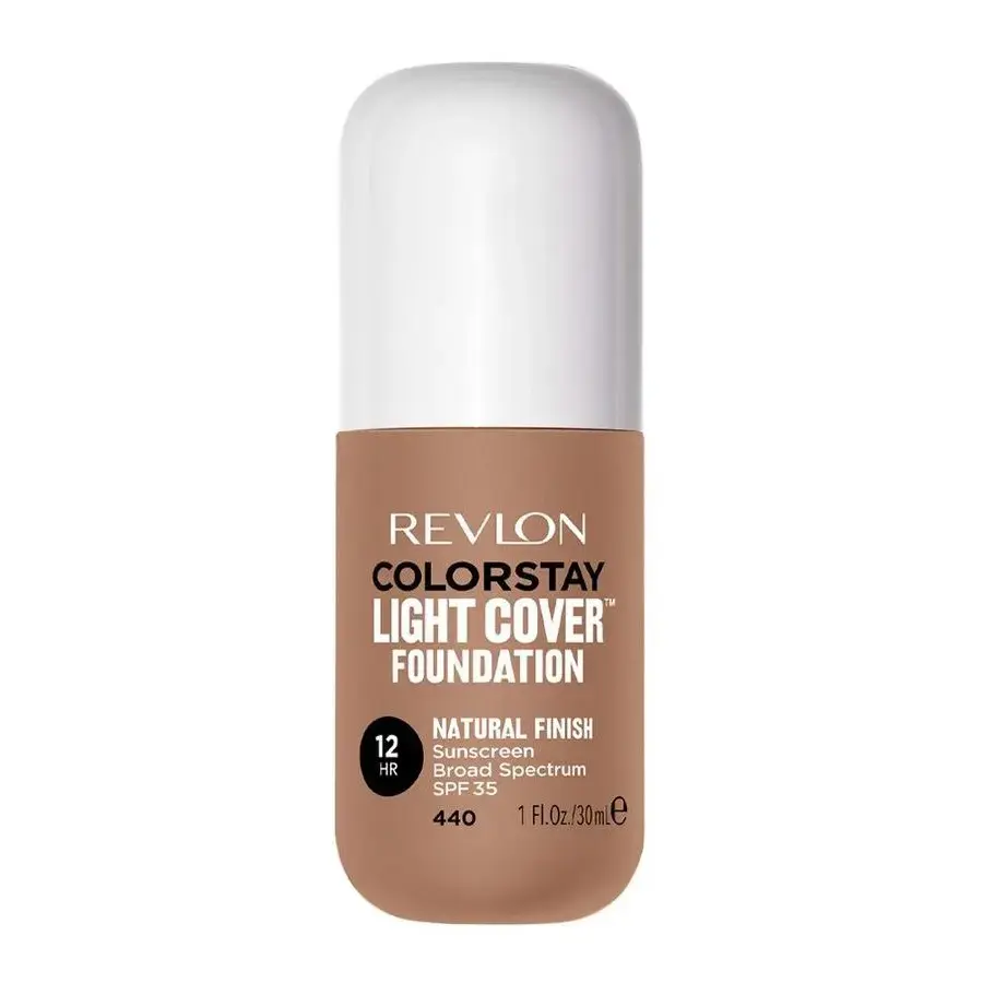 Revlon, Colorstay, Liquid Foundation, 440, SPF 35, 30 ml