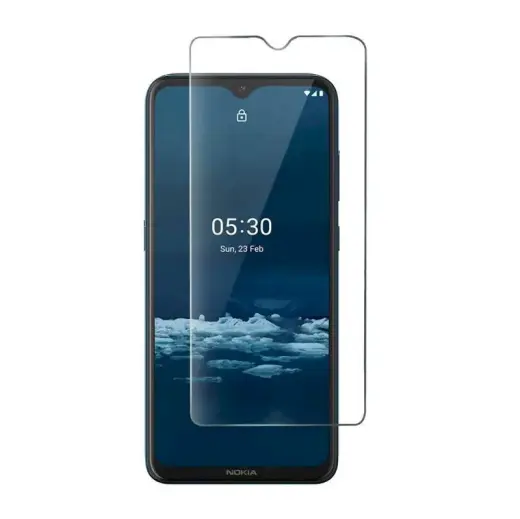GoodBuy tempered glass screen protector Nokia 2.4