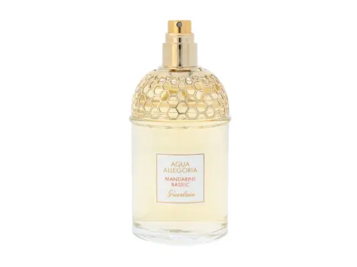 Guerlain Aqua Allegoria Mandarine Basilic Eau de Toilette 125 ml