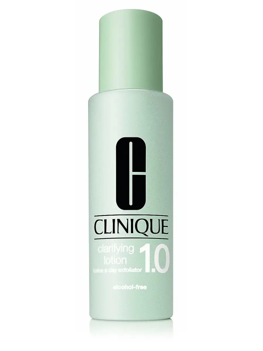 Clinique Clarifying Lotion - Alcohol Free 200ml