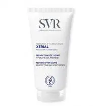 SVR Xerial Cracks and Cracks Protective and Repairing Cream 7 Days 50ml