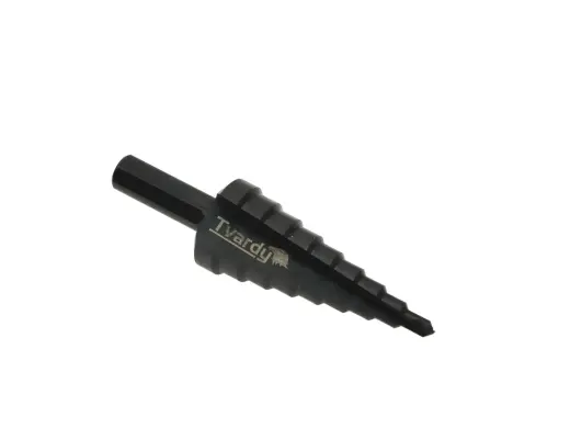 Astmeline puur HSS M2 4-20mm